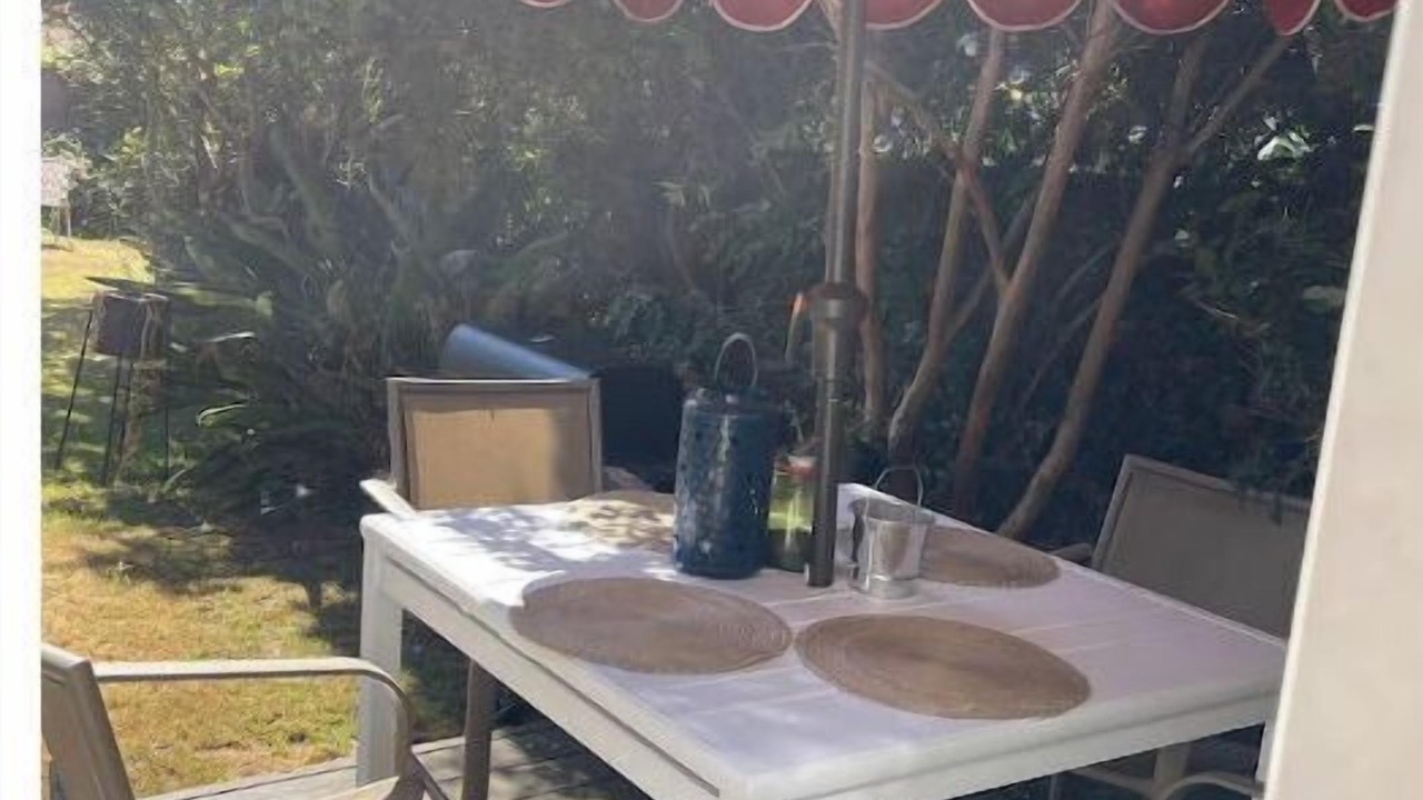 Photo of Outdoor in Mid City