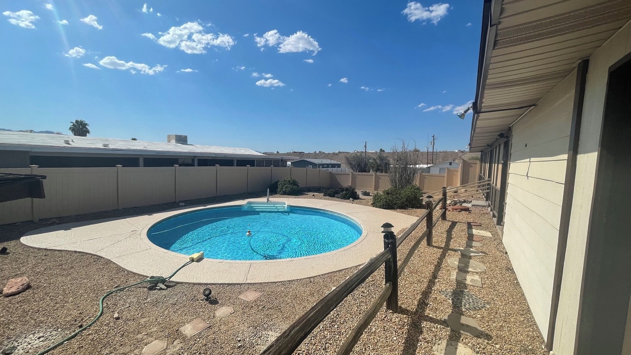 Photo of Outdoor in Desert Hills
