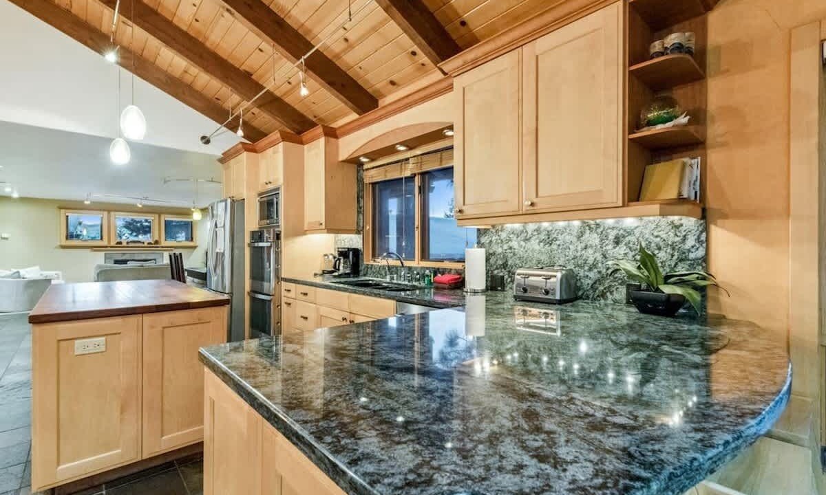 Photo of Kitchen in Montgomery Estates