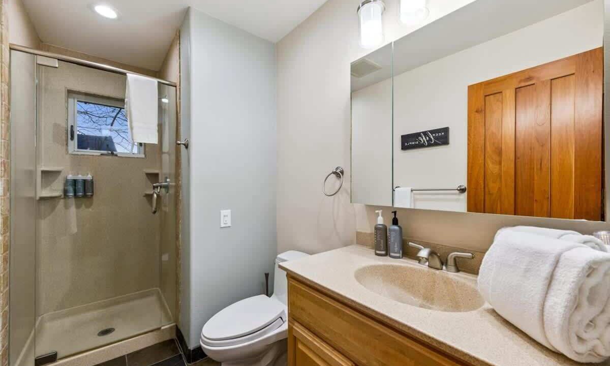 Photo of Bathroom in Montgomery Estates
