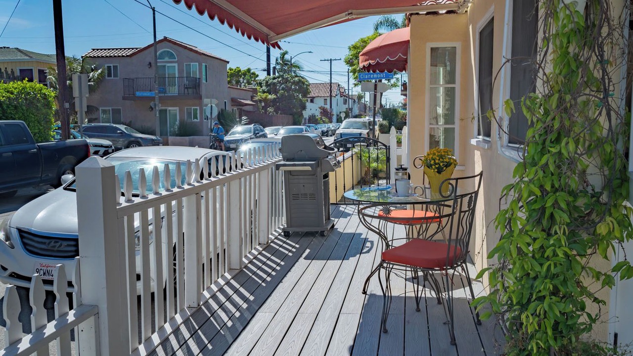 Photo of Outdoor in Belmont Shore