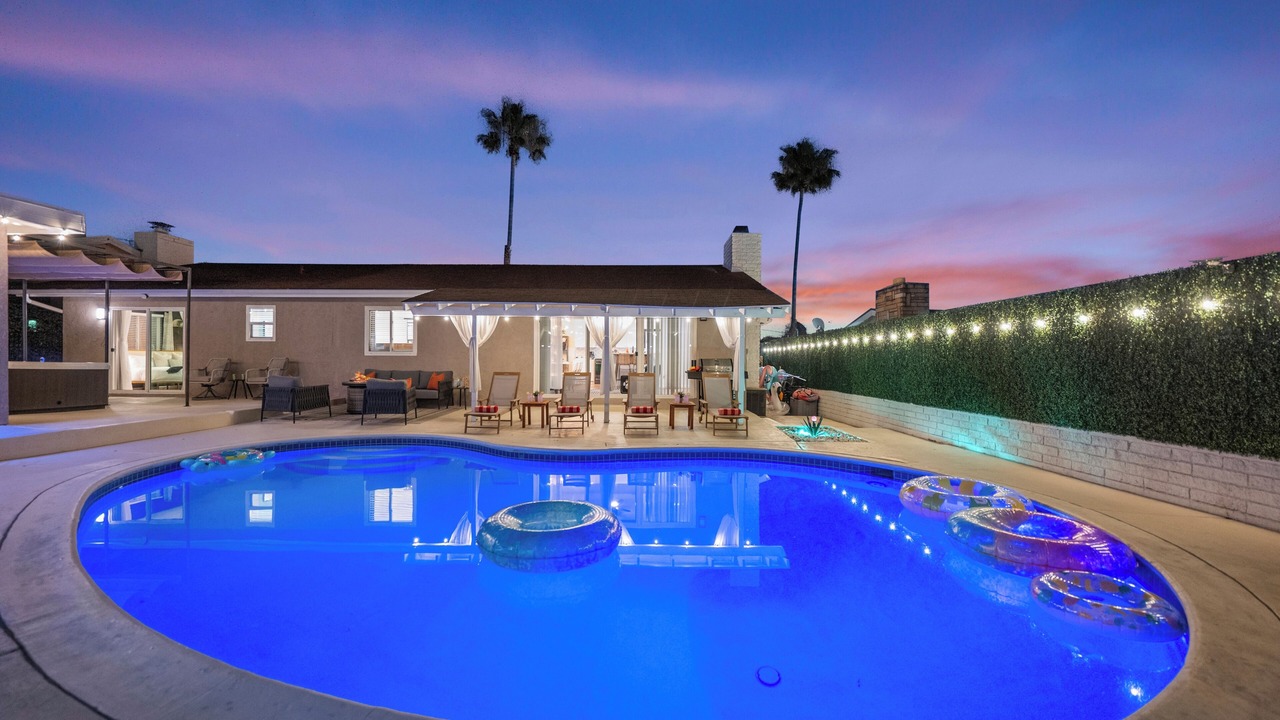 Photo of Outdoor in San Carlos