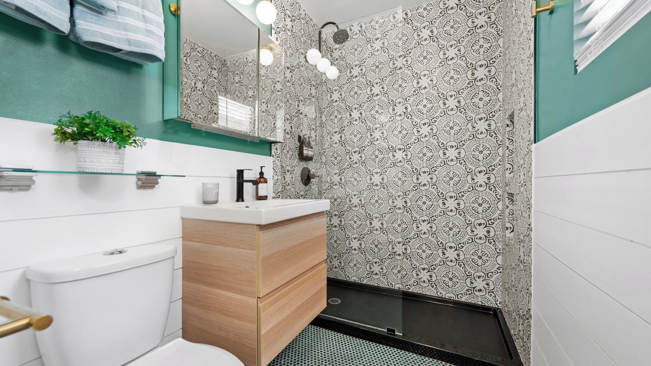 Photo of Bathroom in San Carlos