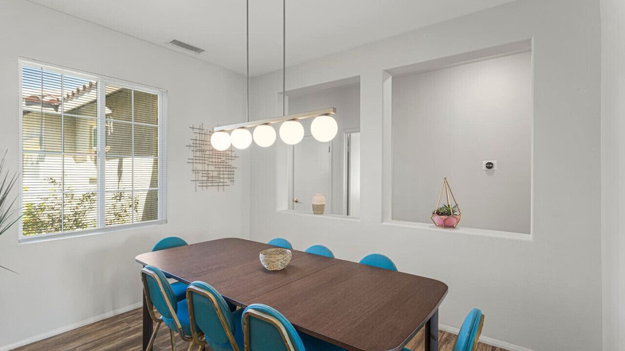 Photo of Livingroom in Indio