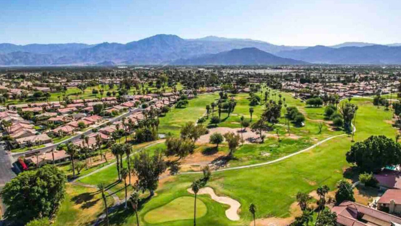 Photo of Others in Indio