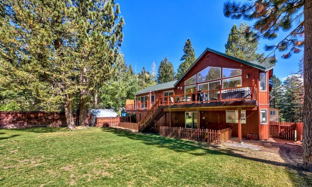 Photo of Outdoor in North Upper Truckee