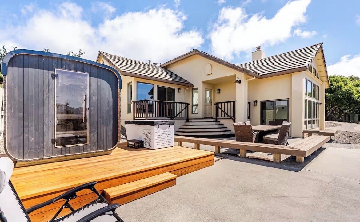 Photo of Outdoor in Carmel Valley