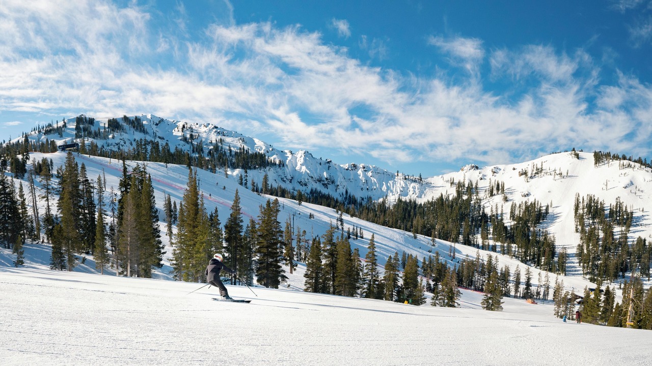 Photo of Others in Sugar Bowl Resort