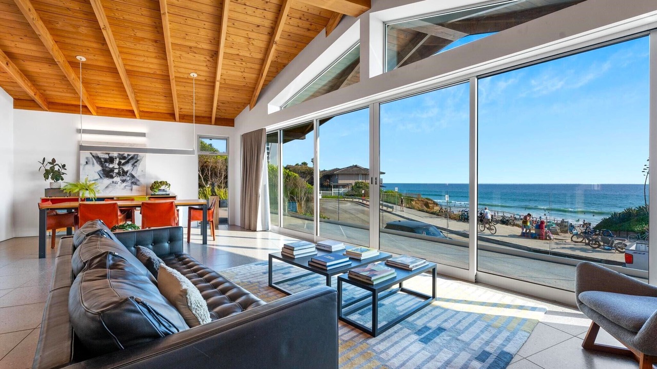 Photo of Bedroom in North Pacific Beach