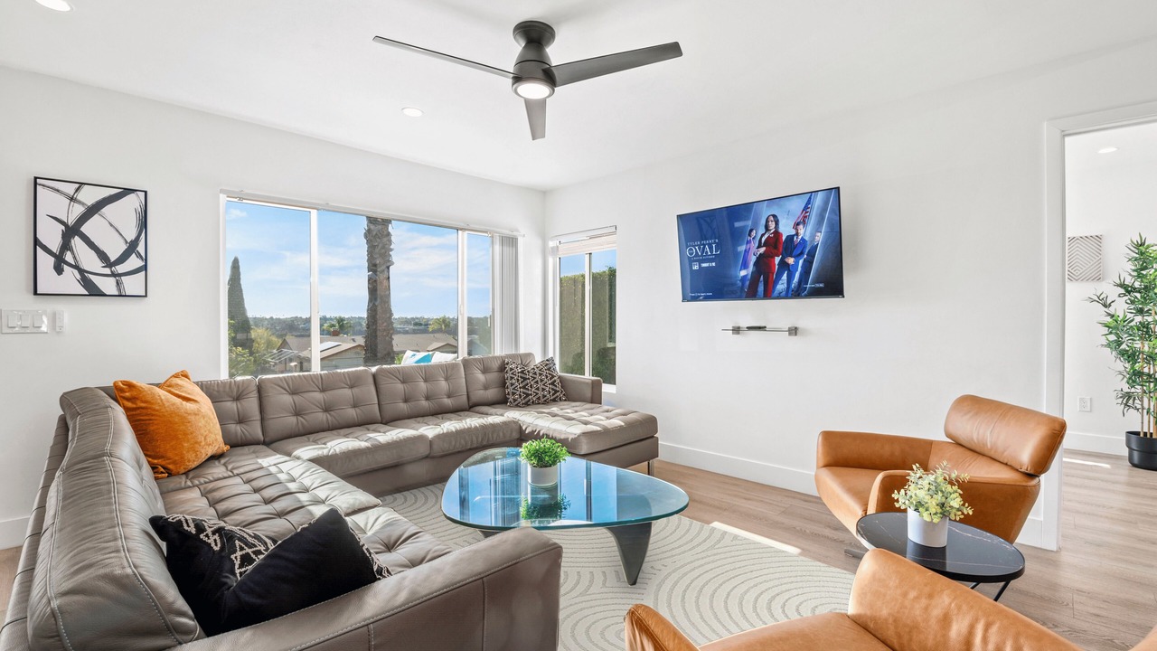 Photo of Bedroom in Del Cerro