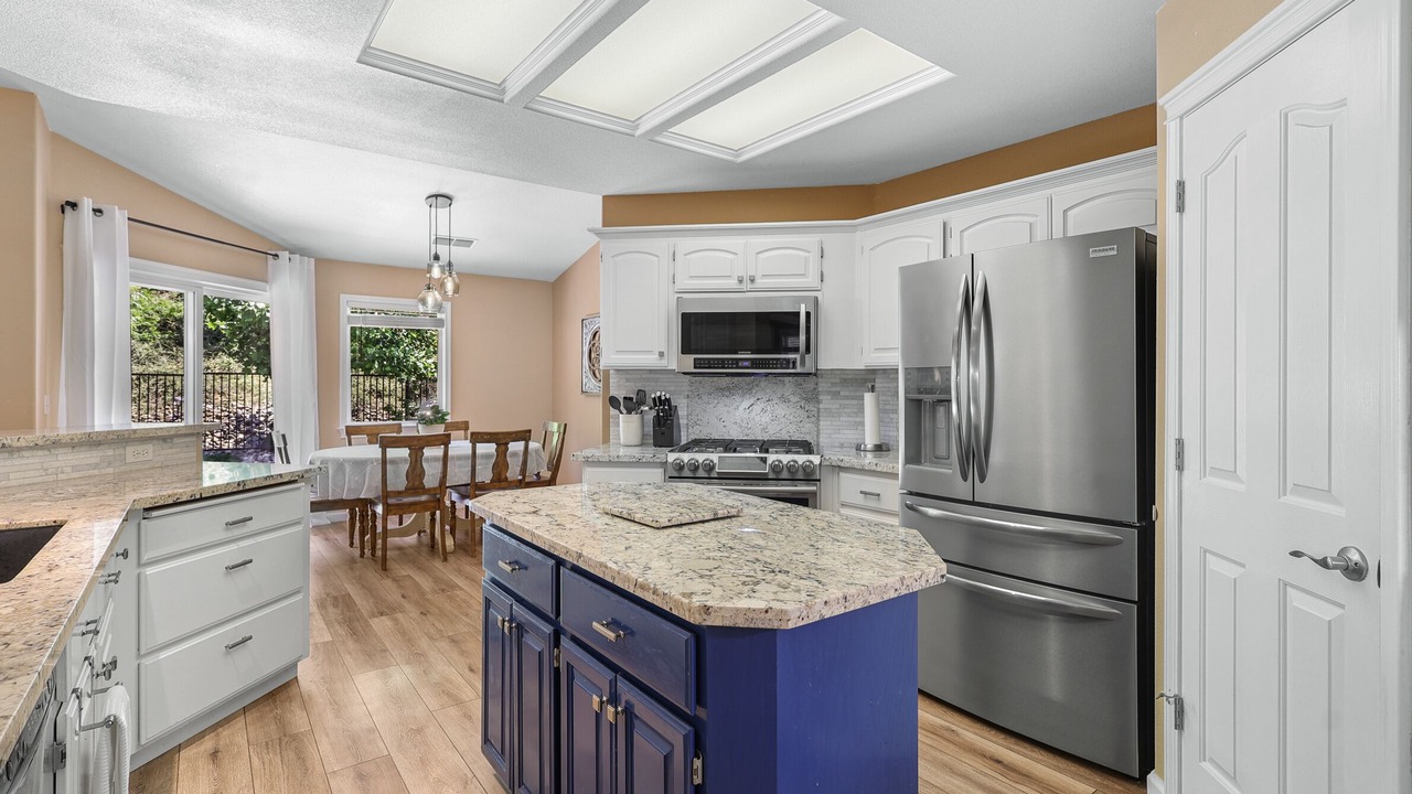 Photo of Kitchen in Columbia