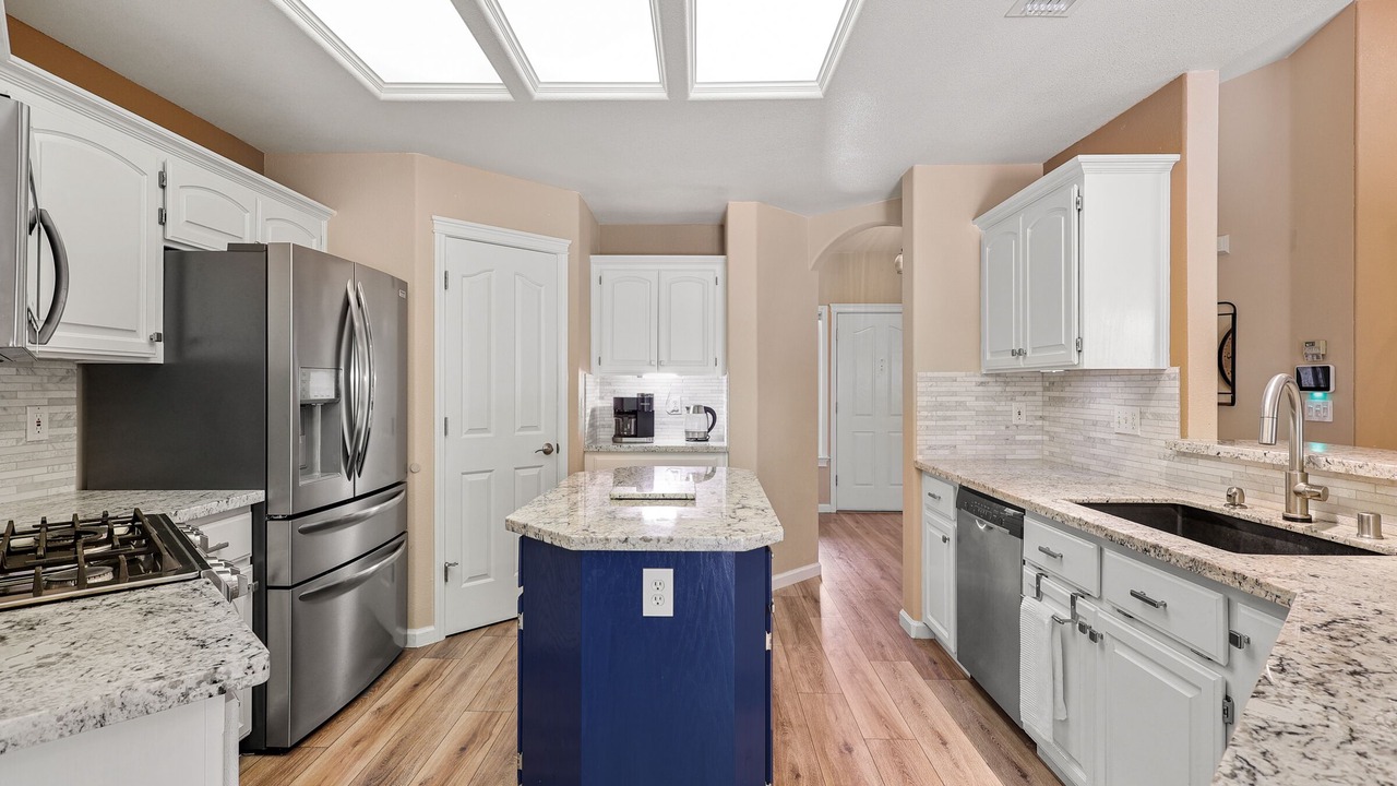 Photo of Kitchen in Columbia