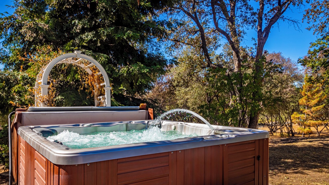 Photo of Outdoor in Coarsegold