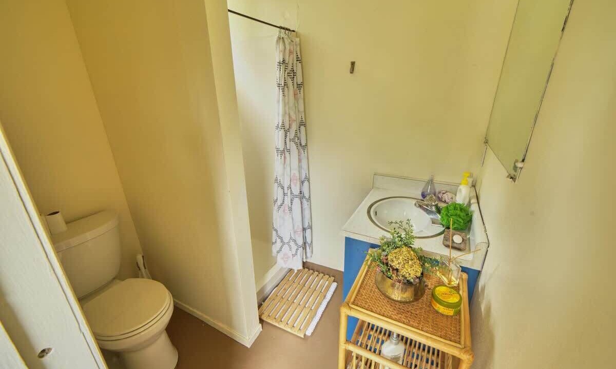 Photo of Bathroom in Healdsburg