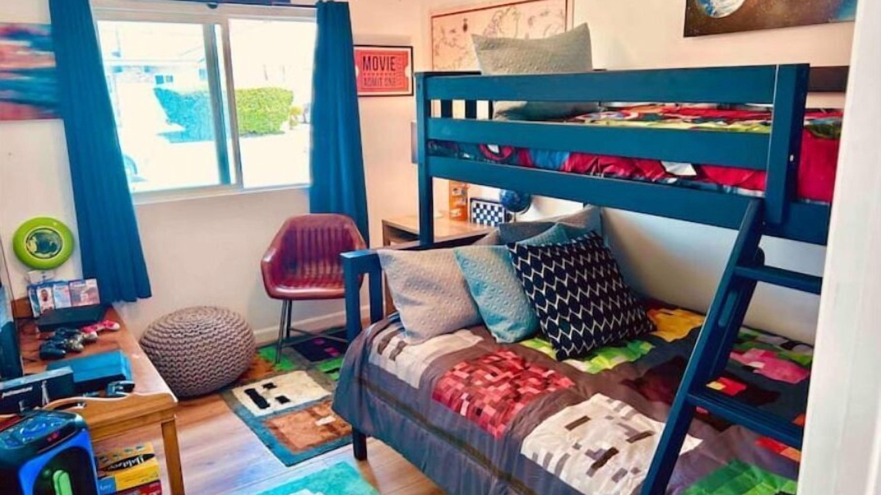 Photo of Bedroom in Rustic Lane