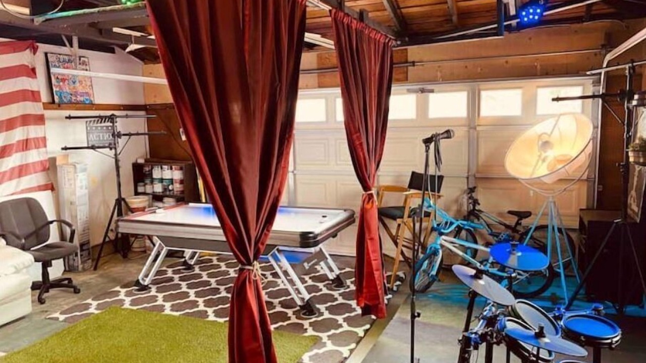 Photo of Bedroom in Rustic Lane