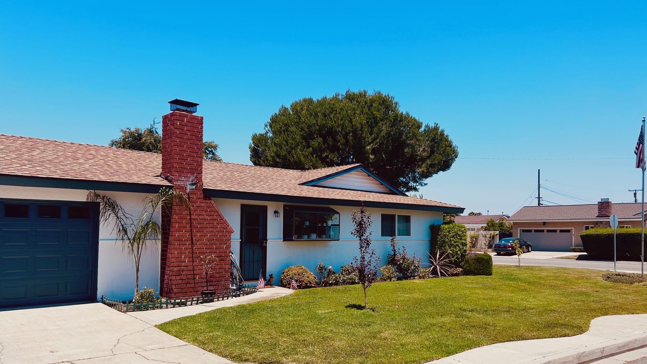 Photo of Outdoor in Rustic Lane