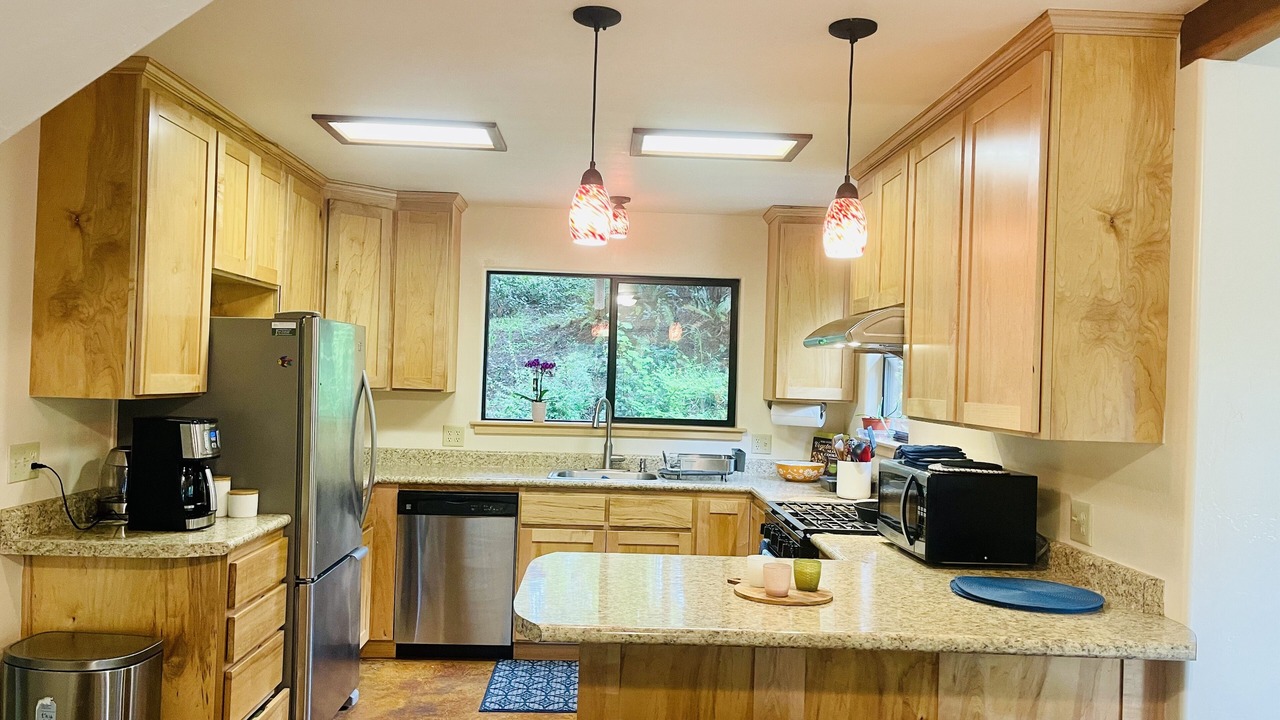 Photo of Kitchen in Freshwater