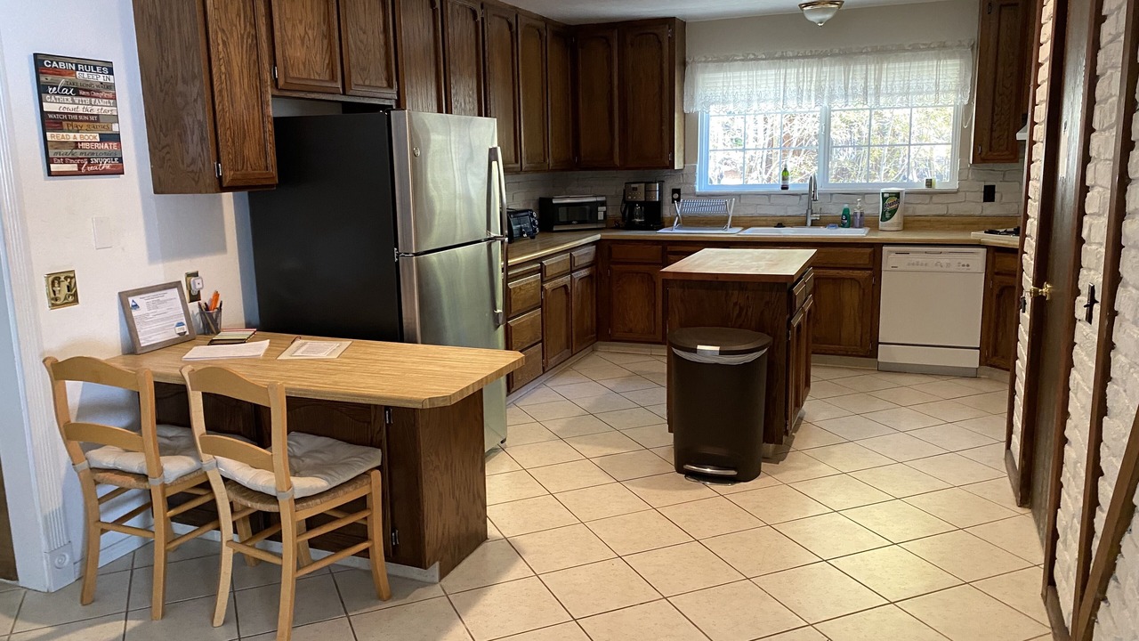 Photo of Kitchen in Round Hill Village