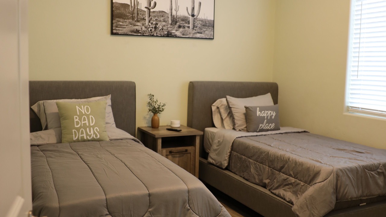 Photo of Bedroom in Fort Mohave