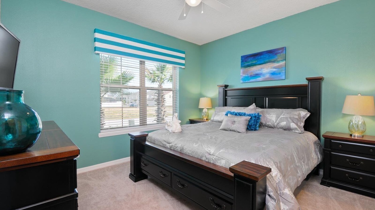 Photo of Bedroom in West Haven