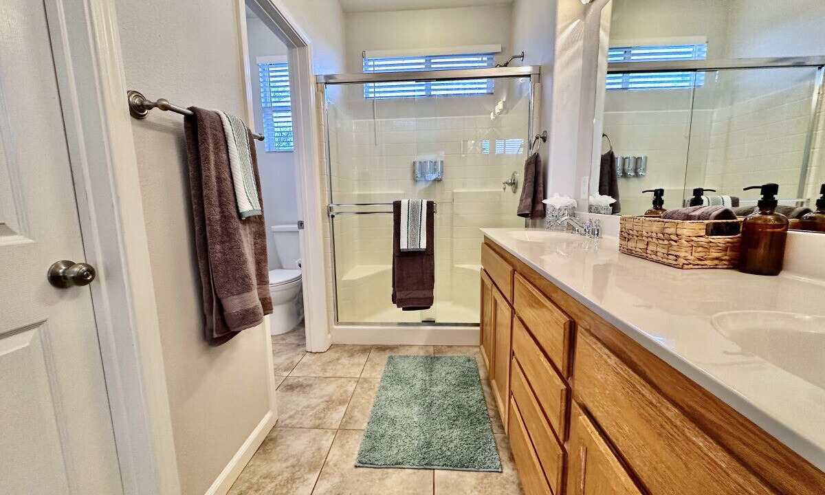Photo of Bathroom in North Natomas