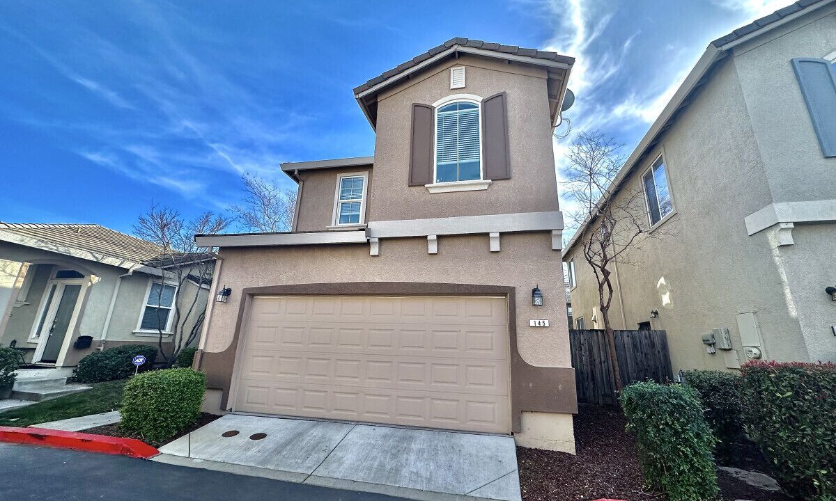 Photo of Outdoor in North Natomas