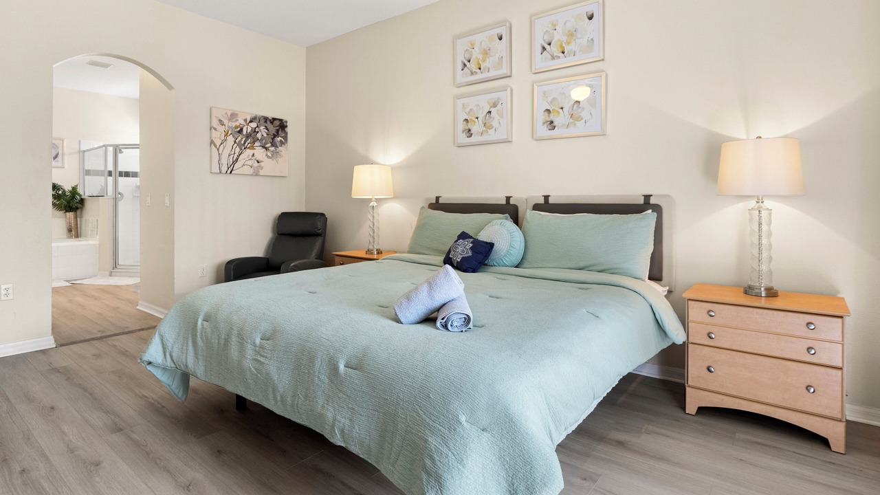 Photo of Bedroom in West Haven