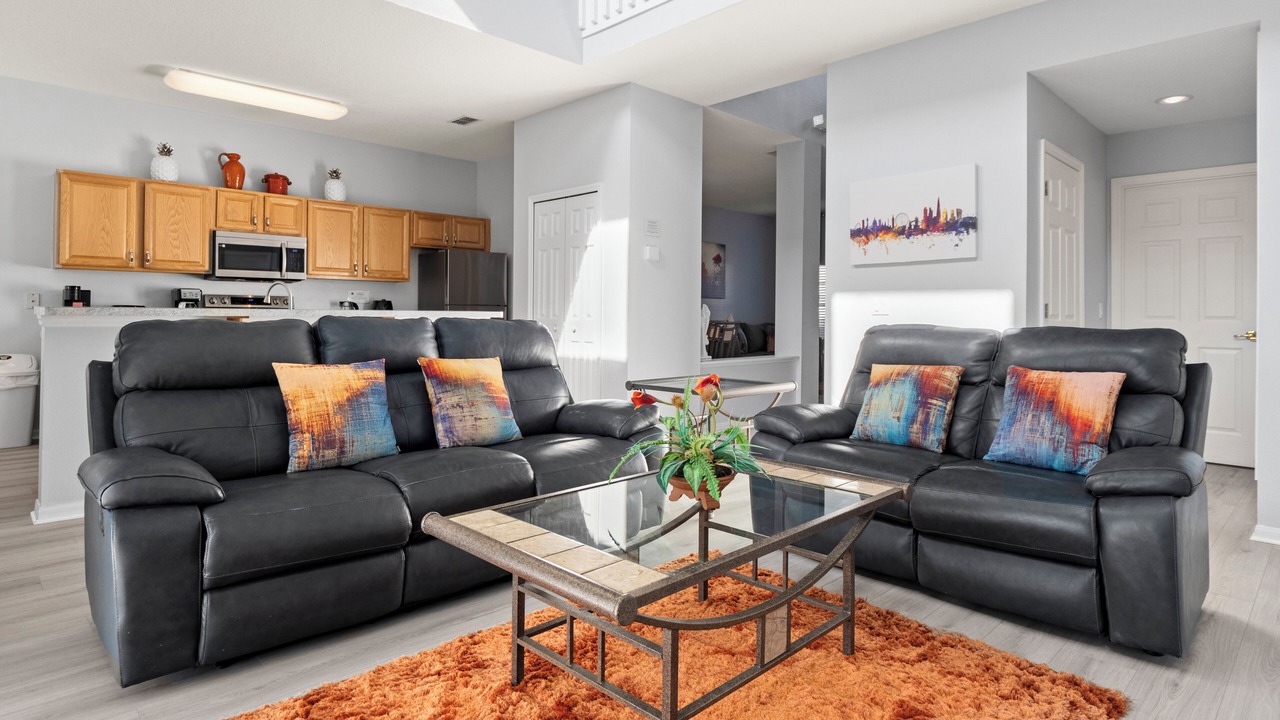 Photo of Livingroom in West Haven