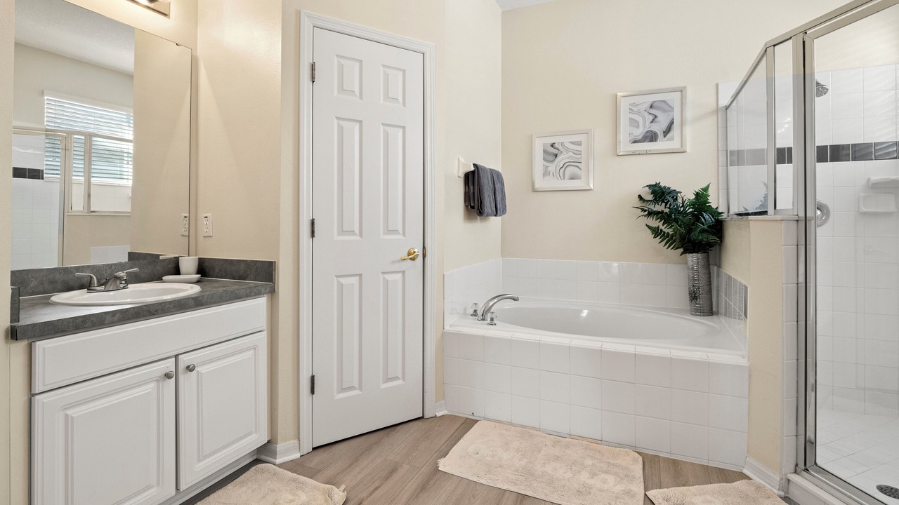 Photo of Bathroom in West Haven