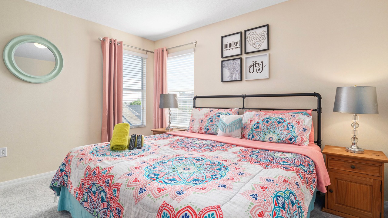 Photo of Bedroom in West Haven