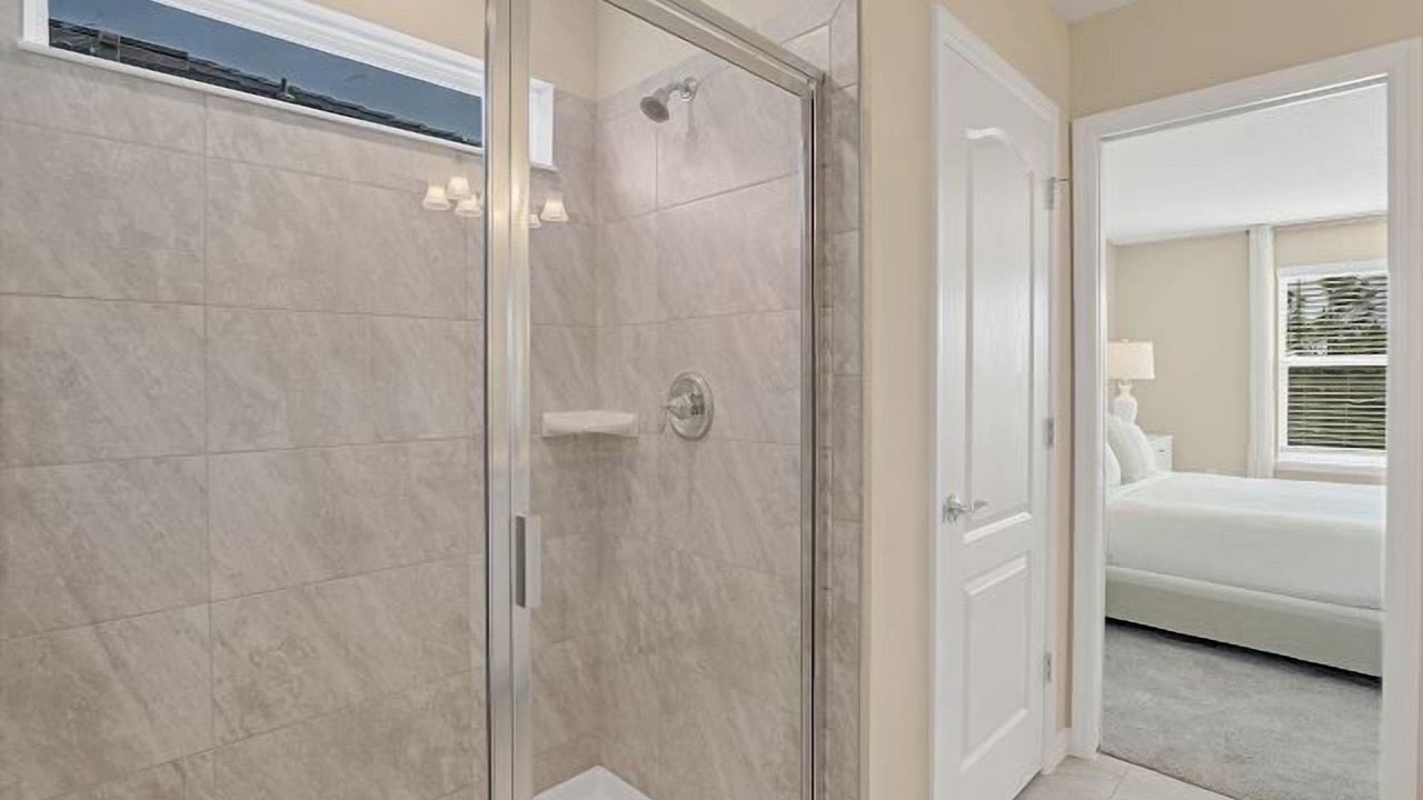 Photo of Bathroom in Loughman