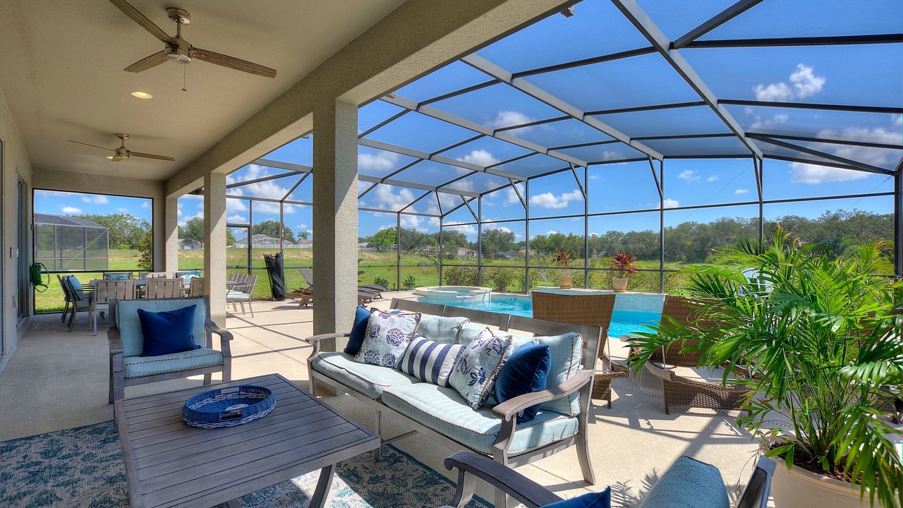 Photo of Outdoor in Loughman