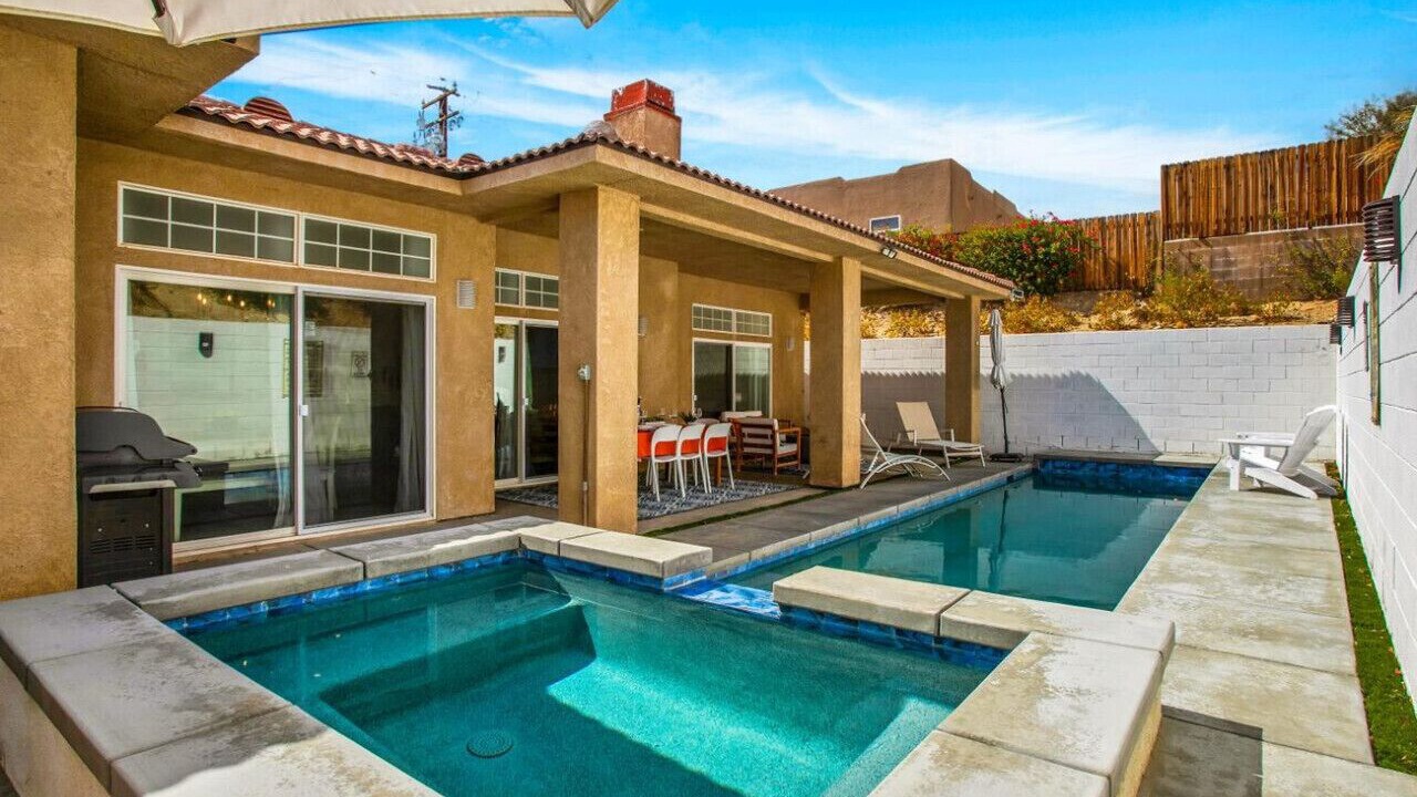 Photo of Outdoor in Desert Hot Springs