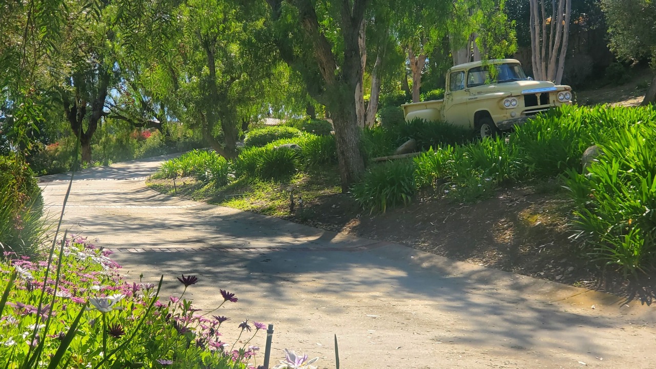 Photo of Outdoor in Fallbrook