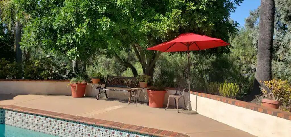 Photo of Outdoor in Fallbrook