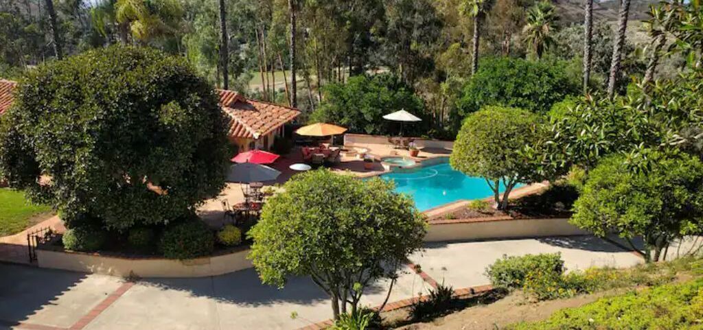 Photo of Outdoor in Fallbrook