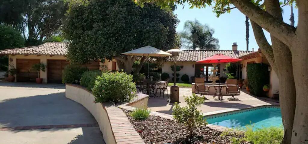 Photo of Outdoor in Fallbrook
