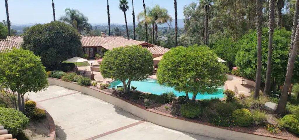 Photo of Outdoor in Fallbrook