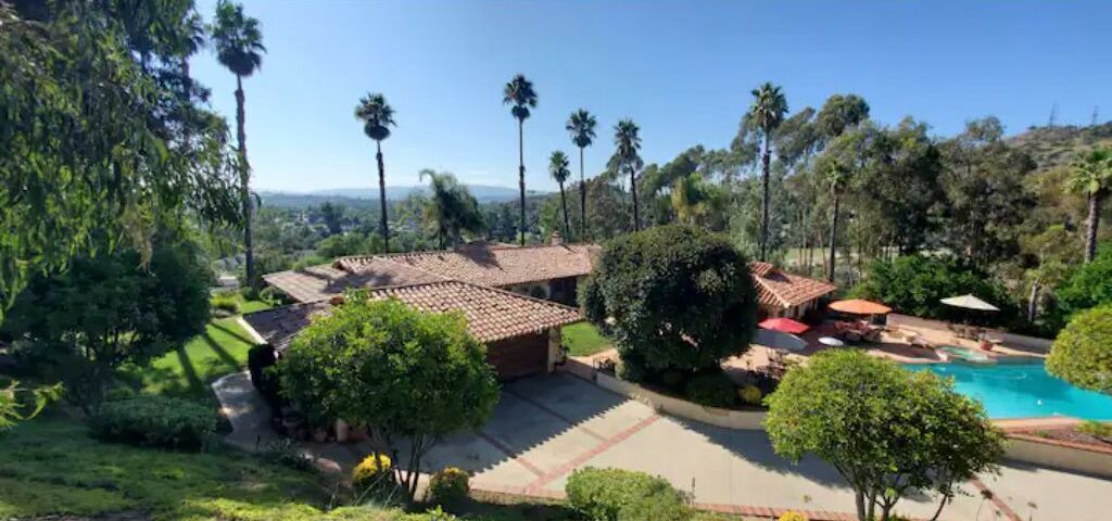 Photo of Outdoor in Fallbrook