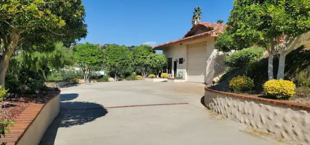 Photo of Outdoor in Fallbrook