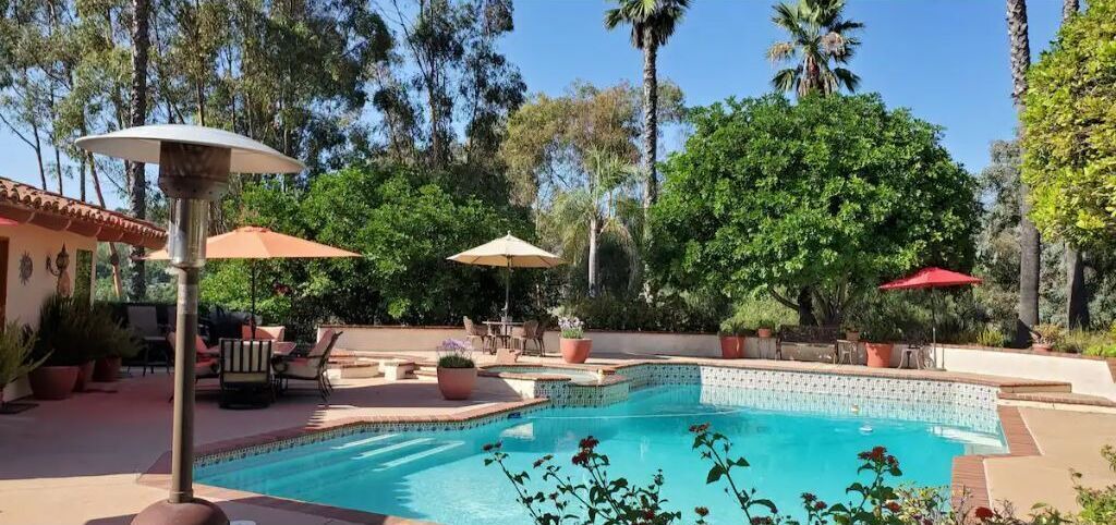 Photo of Outdoor in Fallbrook