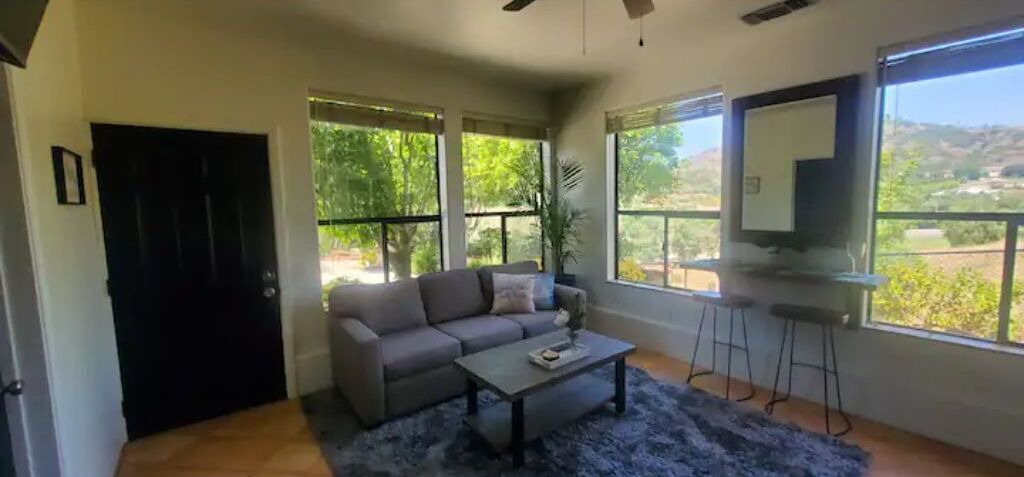 Photo of Livingroom in Fallbrook
