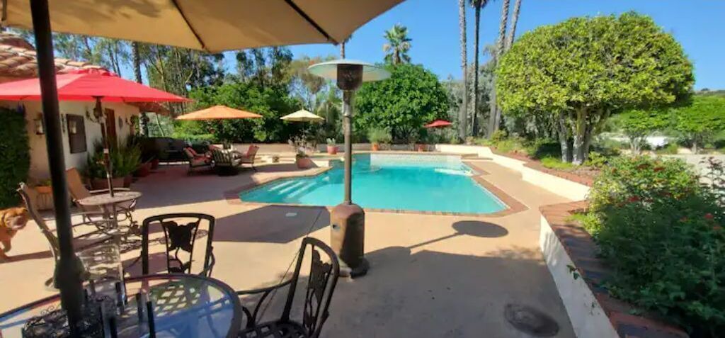 Photo of Outdoor in Fallbrook