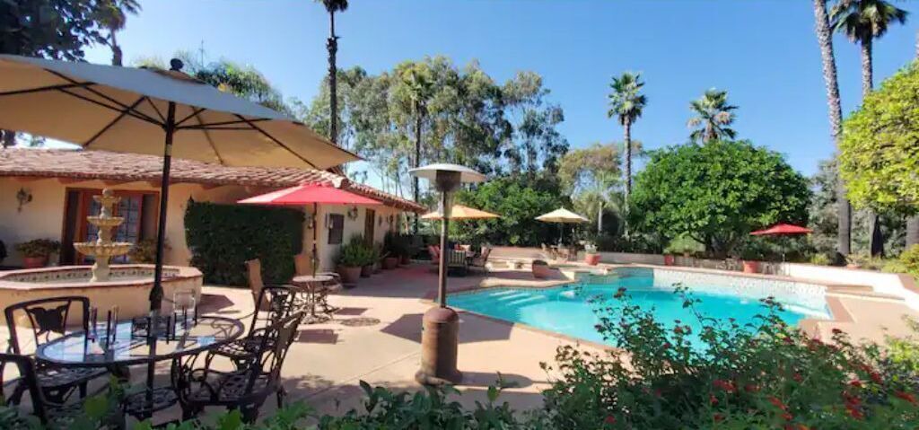 Photo of Outdoor in Fallbrook
