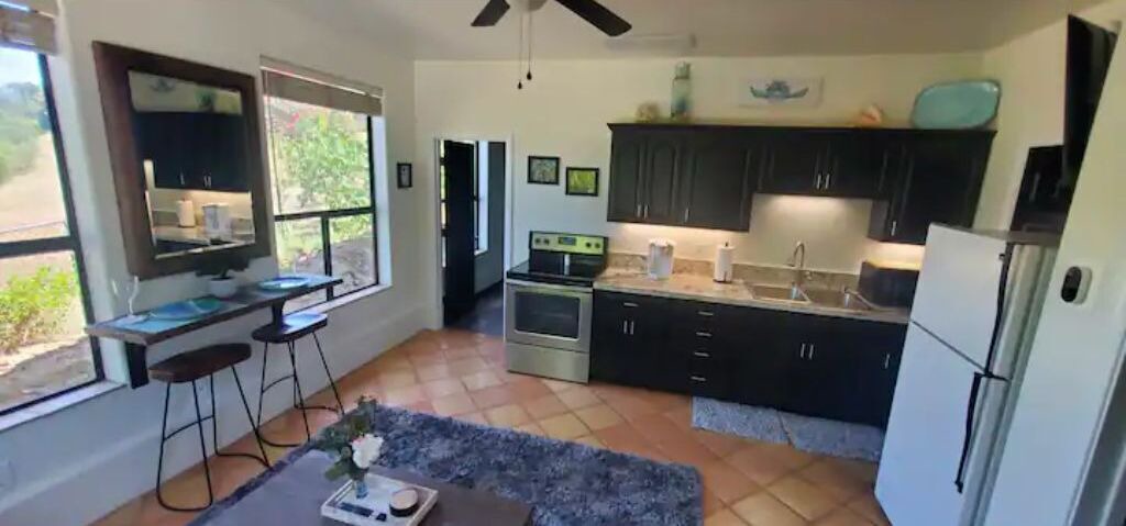 Photo of Kitchen in Fallbrook