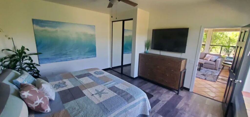 Photo of Bedroom in Fallbrook