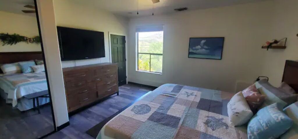 Photo of Bedroom in Fallbrook