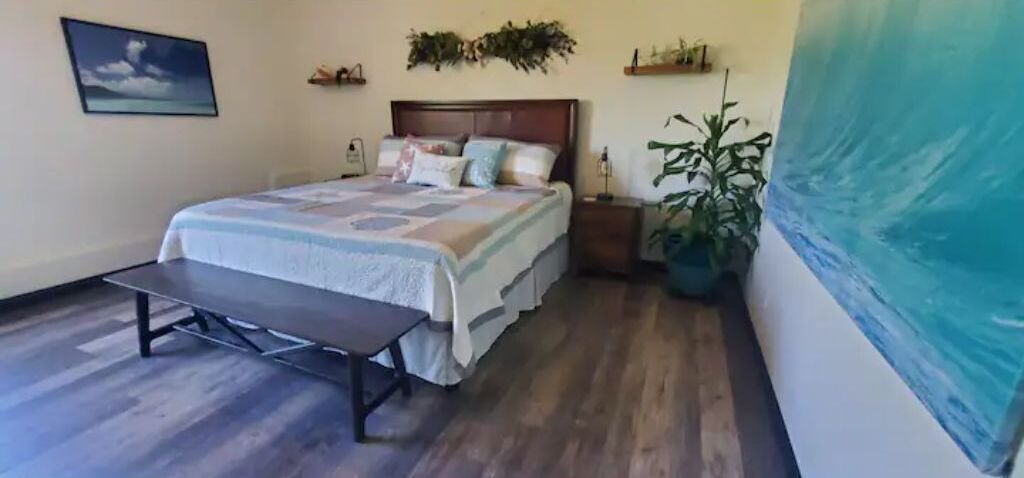 Photo of Bedroom in Fallbrook