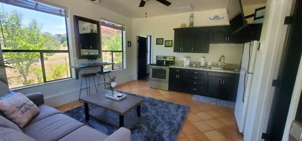 Photo of Livingroom in Fallbrook